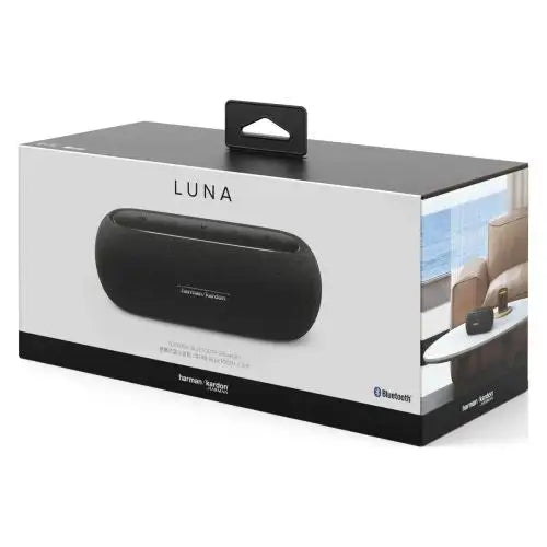 Безжична колонка Harman Kardon Luna Bluetooth 5.3 4800mAh IP67