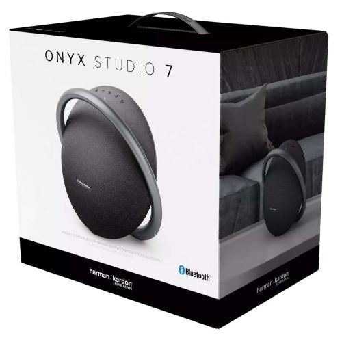 Безжична колонка Harman Kardon Onyx Studio 7 Bluetooth 4.2
