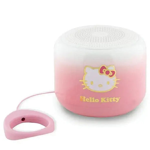 Безжична колонка Hello Kitty Electroplate