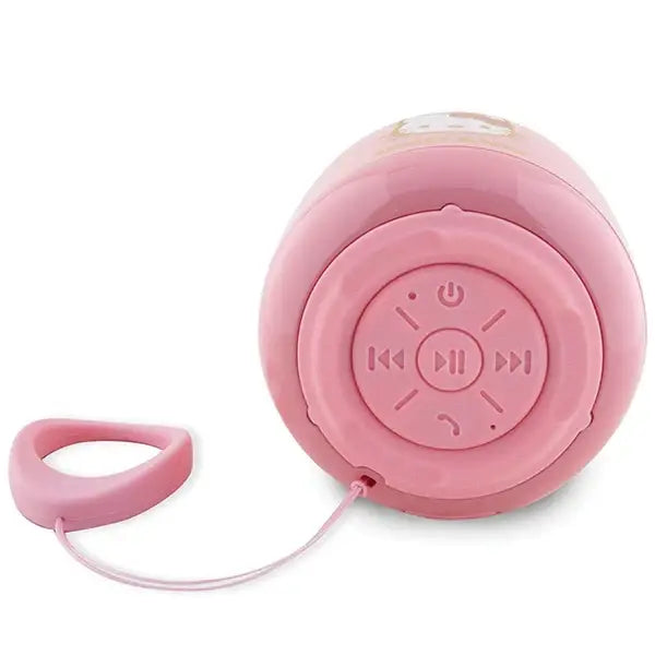 Безжична колонка Hello Kitty Electroplate