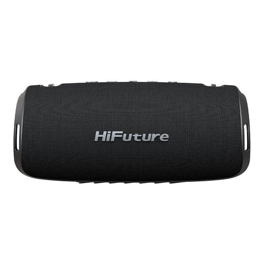 Безжична колонка HiFuture Gravity Bluetooth 5.3 30W + 15W