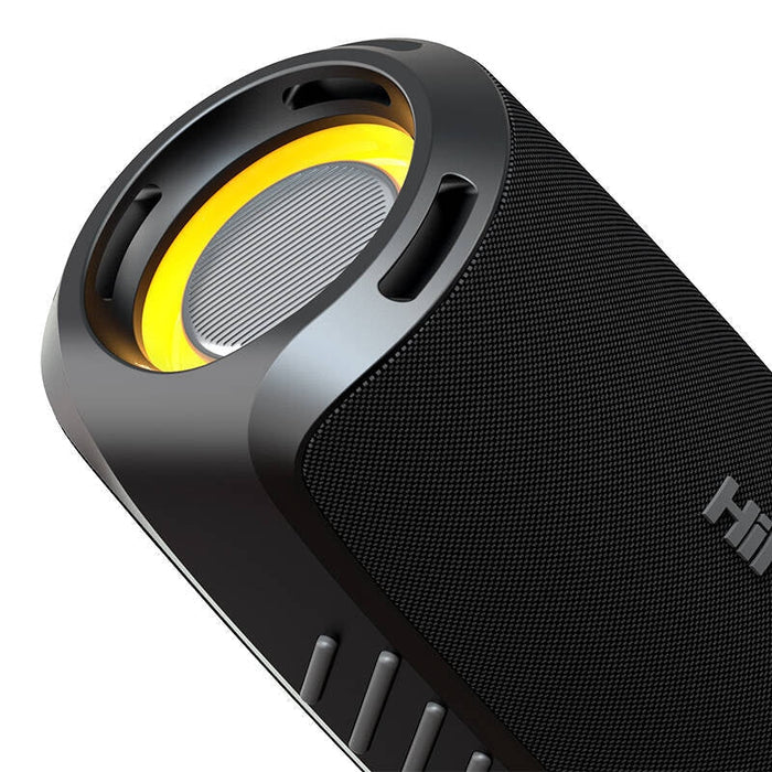 Безжична колонка HiFuture Gravity Bluetooth 5.3 30W + 15W