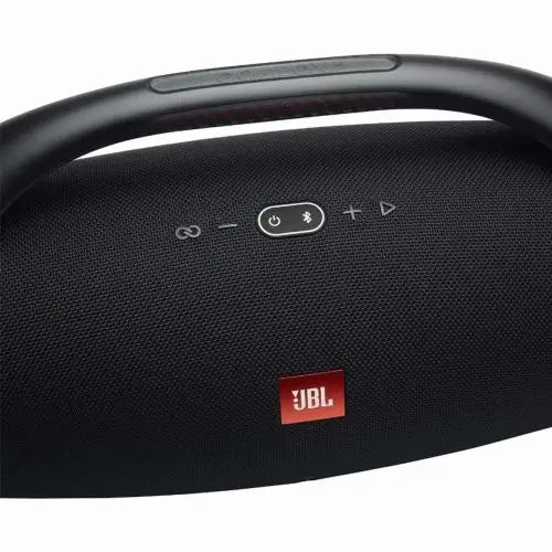 Безжична колонка JBL Boombox 2 Bluetooth 5.1 IPX7 черна