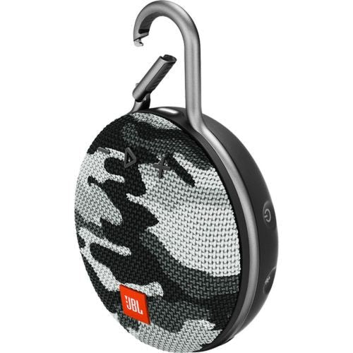 Безжична колонка JBL CLIP 3 Bluetooth 4.1 1000mAh IPX7