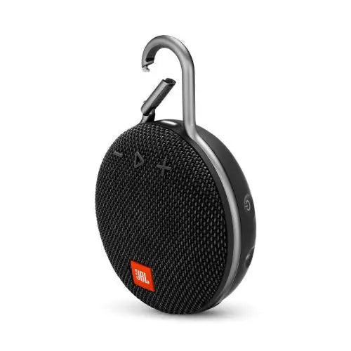 Безжична колонка JBL CLIP 3 Bluetooth 4.1 3W