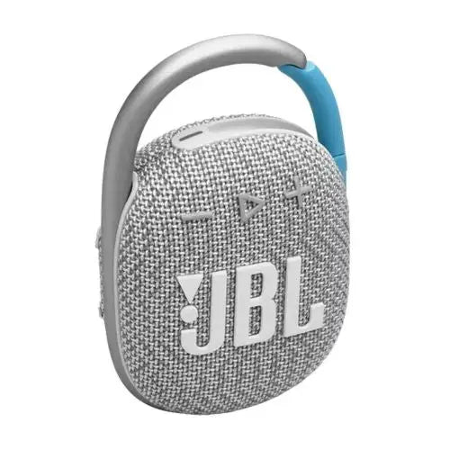 Безжична колонка JBL CLIP 4 Bluetooth 5.1 5W IP67 Eco White