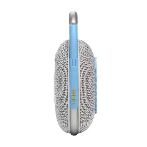 Безжична колонка JBL CLIP 4 Bluetooth 5.1 5W IP67 Eco White