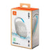 Безжична колонка JBL CLIP 4 Bluetooth 5.1 5W IP67 Eco White