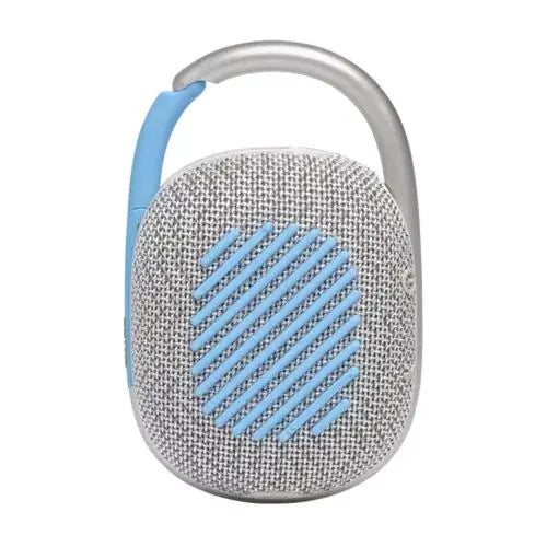 Безжична колонка JBL CLIP 4 Bluetooth 5.1 5W IP67 Eco White