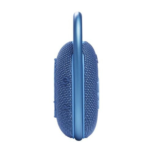 Безжична колонка JBL CLIP 4 Bluetooth 5.1 5W IP67 синя