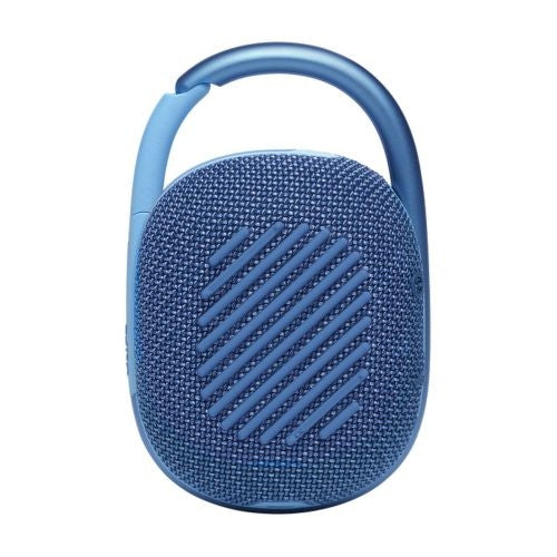 Безжична колонка JBL CLIP 4 Bluetooth 5.1 5W IP67 синя