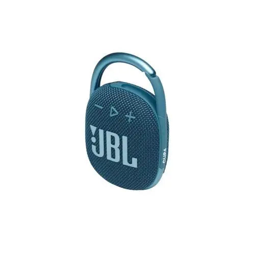Безжична колонка JBL CLIP 4 Bluetooth 5.1