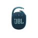 Безжична колонка JBL CLIP 4 Bluetooth 5.1