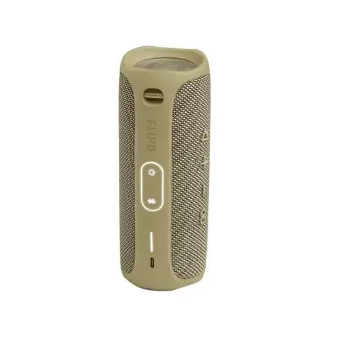 Безжична колонка JBL Flip 5 Bluetooth 4.2