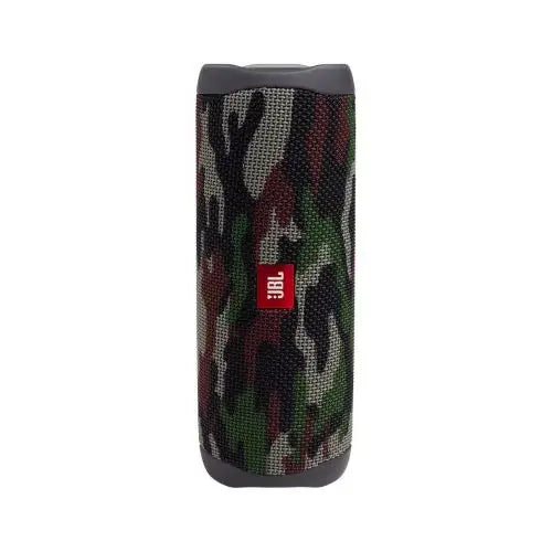 Безжична колонка JBL Flip 5 Bluetooth 4.2 4800mAh