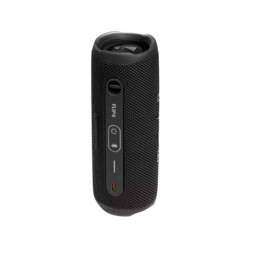 Безжична колонка JBL Flip 6 Bluetooth 5.1 4800mAh IP67 30W