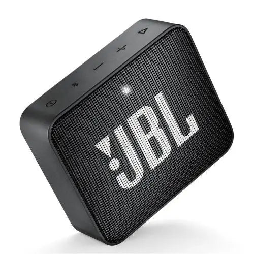Безжична колонка JBL GO 2 Bluetooth 4.1 3.1W