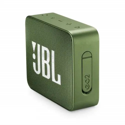 Безжична колонка JBL GO 2 Bluetooth 4.1 3.1W