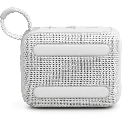 Безжична колонка JBL Go 4 Bluetooth 5.3 4.2W
