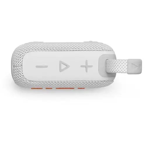 Безжична колонка JBL Go 4 Bluetooth 5.3 4.2W