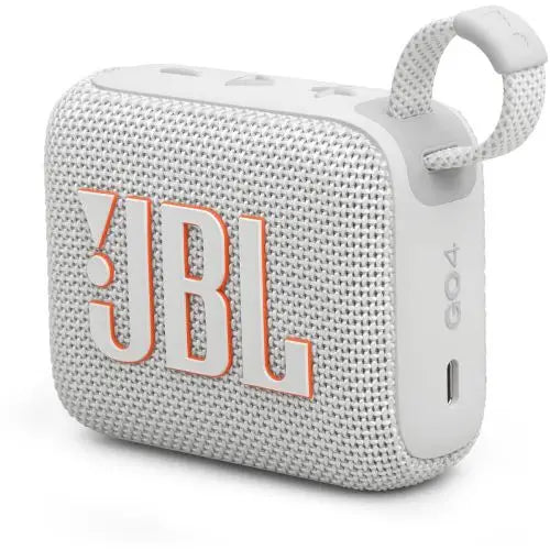 Безжична колонка JBL Go 4 Bluetooth 5.3 4.2W