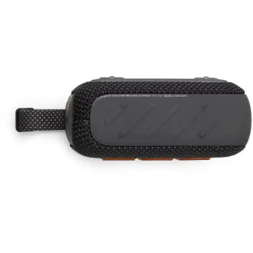 Безжична колонка JBL Go 4 Bluetooth 5.3 4.2W