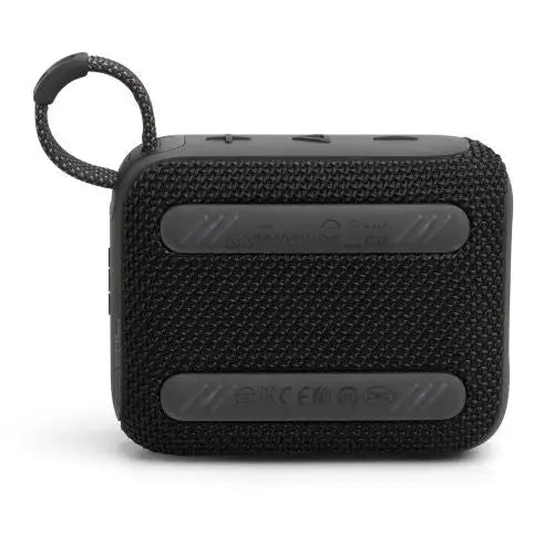 Безжична колонка JBL Go 4 Bluetooth 5.3 4.2W