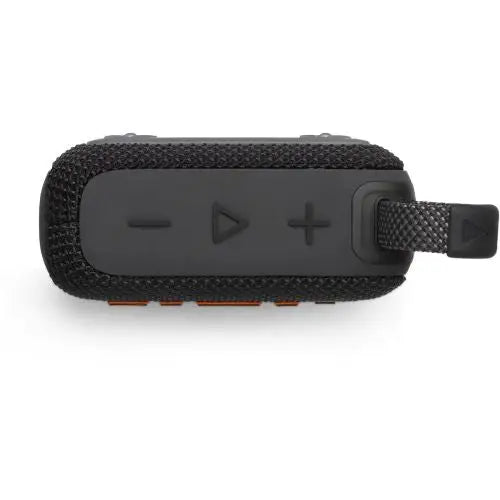 Безжична колонка JBL Go 4 Bluetooth 5.3 4.2W