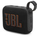 Безжична колонка JBL Go 4 Bluetooth 5.3 4.2W