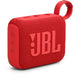 Безжична колонка JBL Go 4 Bluetooth 5.3 4.2W