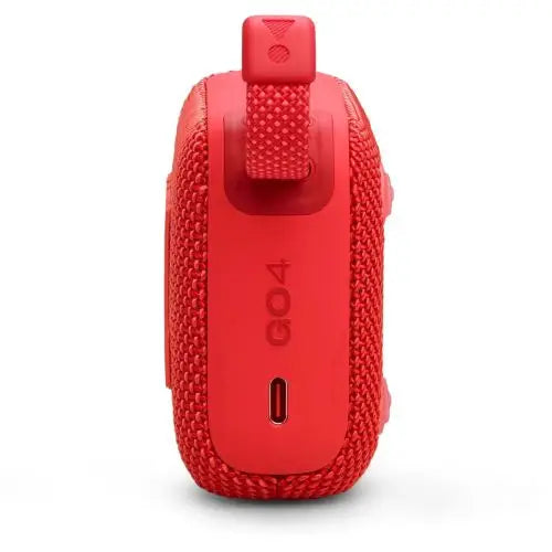 Безжична колонка JBL Go 4 Bluetooth 5.3 4.2W