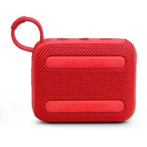 Безжична колонка JBL Go 4 Bluetooth 5.3 4.2W