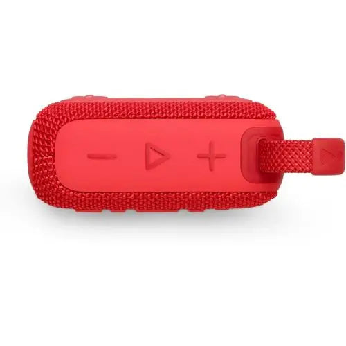 Безжична колонка JBL Go 4 Bluetooth 5.3 4.2W