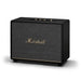 Безжична колонка Marshall Woburn III Bluetooth 5.2 черна