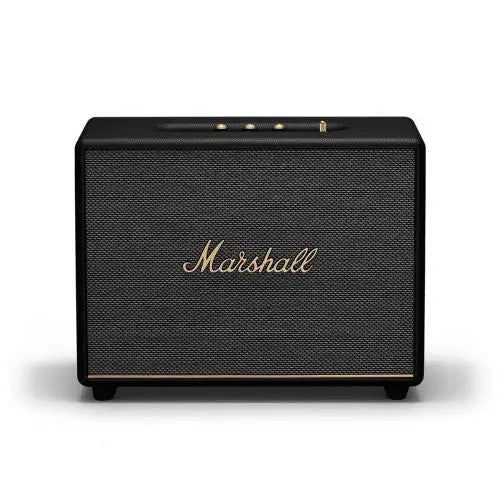Безжична колонка Marshall Woburn III Bluetooth 5.2 черна
