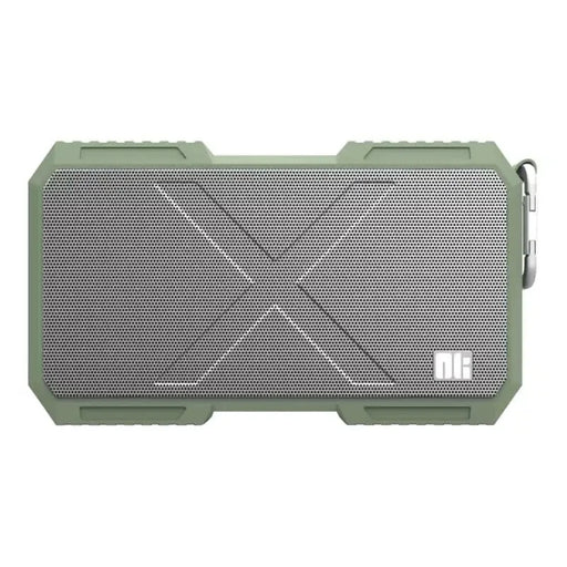 Безжична колонка Nillkin X-MAN Bluetooth 4.0