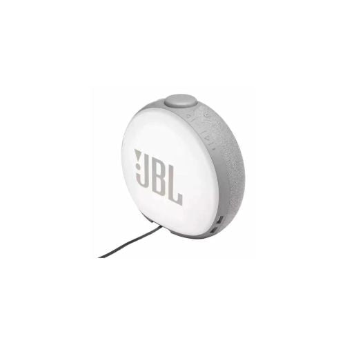 Безжична колонка с будилник JBL Horizon 2 Bluetooth 4.2 сива