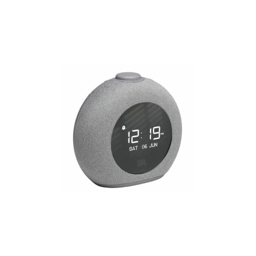 Безжична колонка с будилник JBL Horizon 2 Bluetooth 4.2 сива