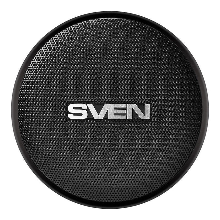 Безжична колонка SVEN PS-260 10W Bluetooth 2000mAh черна