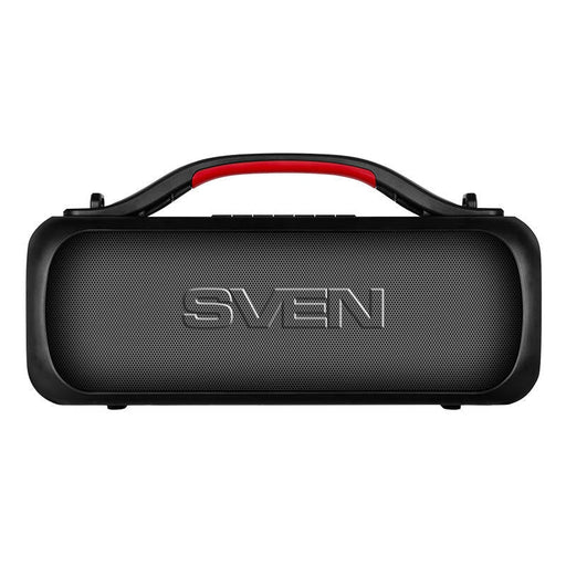 Безжична колонка SVEN PS-360 24W водоустойчива Bluetooth