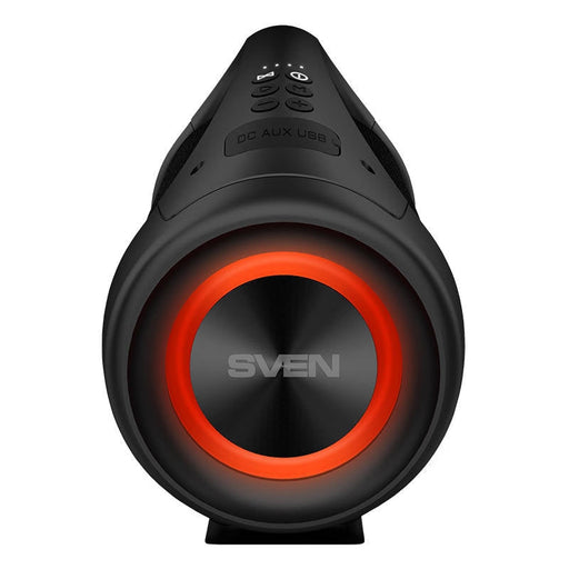 Безжична колонка SVEN PS-370 40W водоустойчива Bluetooth