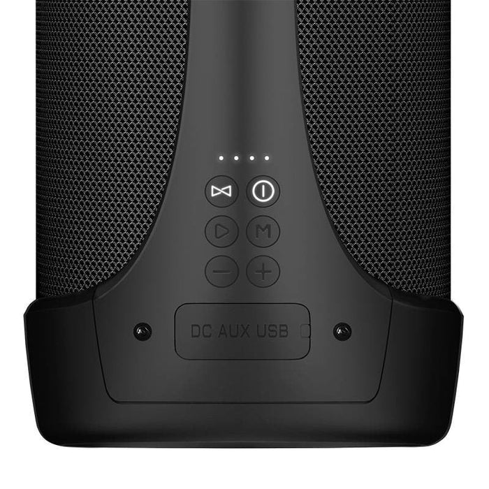 Безжична колонка SVEN PS-370 40W водоустойчива Bluetooth