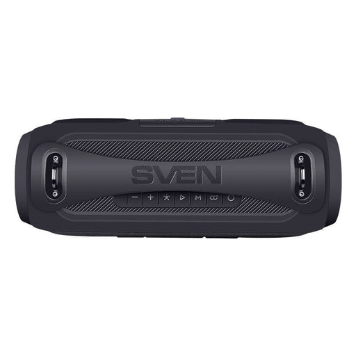 Безжична колонка SVEN PS-380 40W водоустойчива Bluetooth