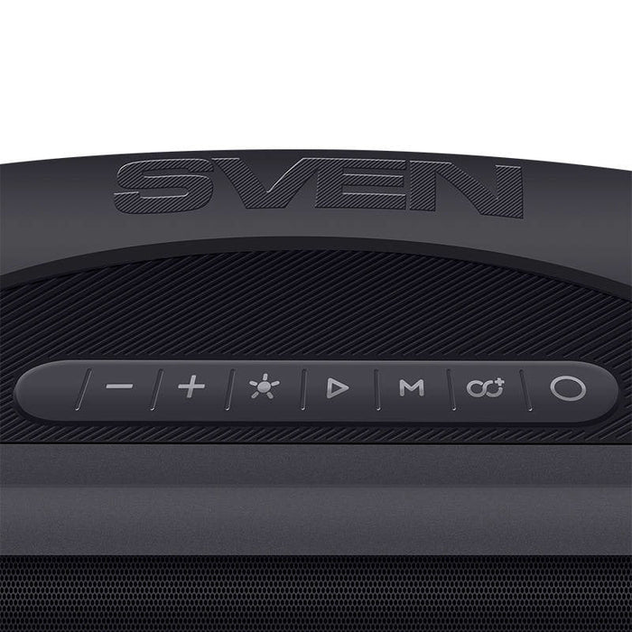 Безжична колонка SVEN PS-380 40W водоустойчива Bluetooth