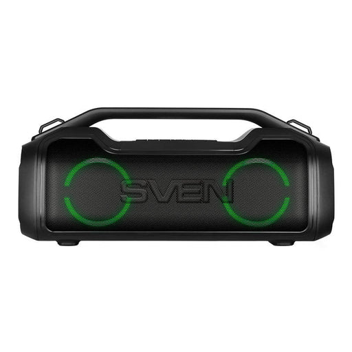 Безжична колонка SVEN PS-390 50W водоустойчива Bluetooth