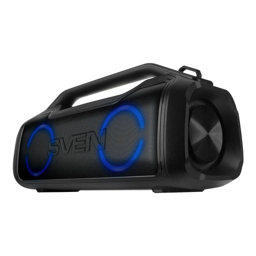 Безжична колонка SVEN PS-390 50W водоустойчива Bluetooth