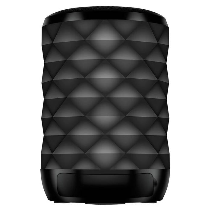 Безжична колонка SVEN PS-55 5W Bluetooth 600mAh черна