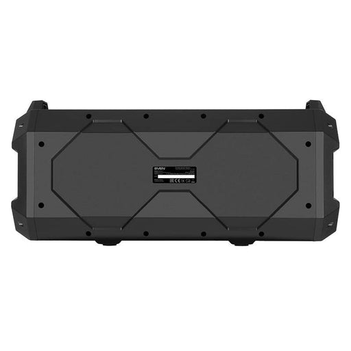 Безжична колонка SVEN PS-550 36W Bluetooth черна