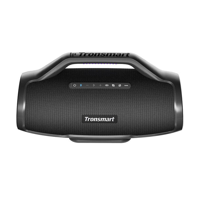 Безжична колонка Tronsmart Bang Max EU Plug IPX6 черна