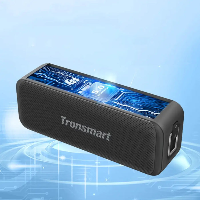 Безжична колонка Tronsmart T2 Mini 2023 10W